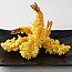 Tempura Di Gamberi