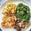 Gamberetti W. Broccoli