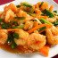 Shrimp W Cashew Nuts