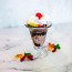 Piccolo Sundae