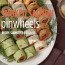 Involtino Di Salmone Affumicato
