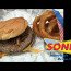 Hamburger Sonico