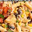 Pasta Al Pollo Del Sud-Ovest