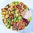 Insalata Di Pollo Del Sud-Ovest