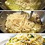 Spaghetti Aglio E Olio