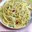 Spaghetti ““Aglio Olio”