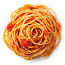 Spaghetti Con Salsa Di Pomodoro