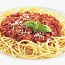 Spaghetti Alla Bolognese