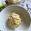 Spaghetti Cacio E Pepe