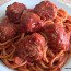 Polpette Di Spaghetti