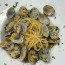 Spaghetti Alle Vongole