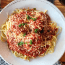 Spaghetti Alla Marinara