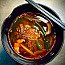 Zuppa Di Manzo Piccante