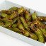 Edamame Piccante