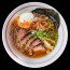 Ramen Piccante Al Miso