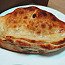 Calzone Di Bistecca