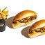Hoagie Con Formaggio E Bistecca