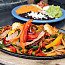 Fajitas Di Bistecca