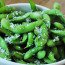 Edamame Al Vapore*