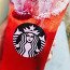 Bevanda Rinfrescante Alla Fragola Açaí Limonata Starbucks