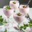 Mousse Alle Fragole