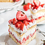 Torta Alle Fragole
