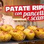 Patate Ripiene