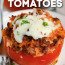 Pomodoro Ripieno