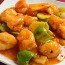 Filetto Di Pesce In Agrodolce