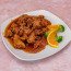 Maiale O Pollo Agrodolce