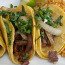 Tacos Di Carne