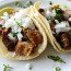 Tacos Di Maiale