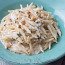 Tagliatelle Al Gorgonzola