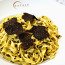 Tagliolini Al Tartufo