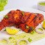 Coscia Di Pollo Tandoori