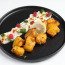 Tikka Di Pesce Tandoori