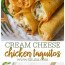 Taquitos Di Pollo