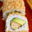 Tempura Rotolo Californiano