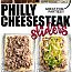 La Grande Cheesesteak Di Philadelphia