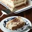 Torta Tiramisù