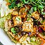 Tofu Con Verdure Miste