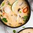 Zuppa Tom Kha