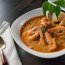 Zuppa Tom Yum