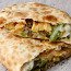 Torta Di Carne Asada