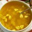 Zuppa Di Tortellini