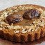 Crostata Al Cioccolato