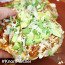 Tostadas Di Tinga