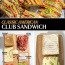 Club Sandwich Tradizionale