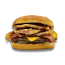 Triplo Cheeseburger