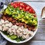 Insalata Di Petto Di Tacchino
